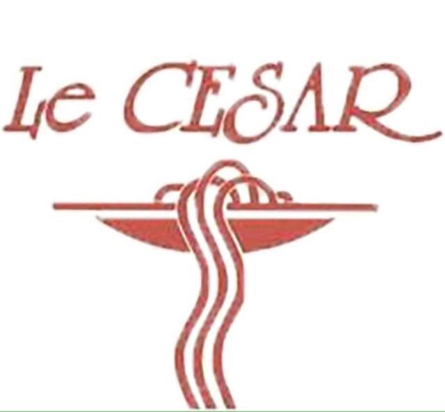 Le Cesar Hotel Royat Exteriér fotografie